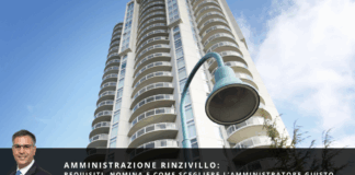 Amministratore di Condominio: requisiti, nomina e come scegliere quello giusto Amministrazione Rinzivillo_ requisiti, nomina e come scegliere l’amministratore giusto - Gazzetta di Milano