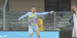 Cremonese, pari a reti bianche a Verona
