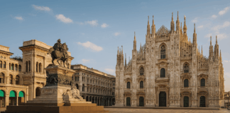 Il cuore storico-culturale di Milano: musei, capolavori e scorci d’arte