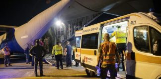 Gaza, 3 bambini accolti in Lombardia per cure salvavita