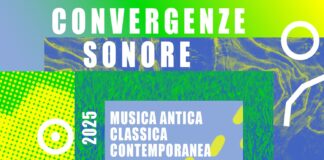 Convergenze sonore 2025, la seconda parte da venerdì 19