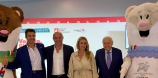 Regione alla Mostra del Cinema di Venezia