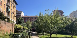 Cascina Cuccagna, tutto pronto per la nuova stagione