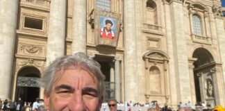 Acutis, esempio anche di virtù civica, presenti sindaci e sottosegretario Cattaneo