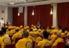 Giornata Internazionale dell’Aiuto Umanitario dei Ministri Volontari di Scientology