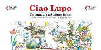 Le librerie Feltrinelli omaggiano Stefano Benni