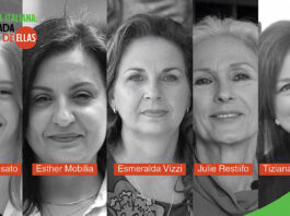 Omaggio all’eredità italiana: uno sguardo al femminile, a cura dell’Ambasciata Italiana a Caracas