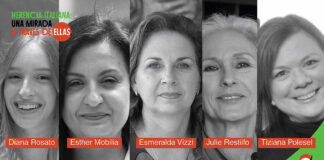 Omaggio all’eredità italiana: uno sguardo al femminile, a cura dell’Ambasciata Italiana a Caracas