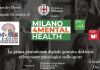 MindLeague alla Milano4MentalHealth