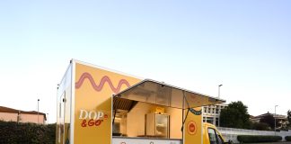 Riparte Dop&Go, 5 formaggi Dop in tour