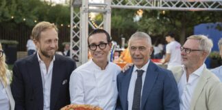 Coca-Cola Pizza Village Milano, bilancio positivo