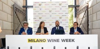 Milano Wine Week, presentata edizione 2025