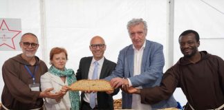 Pane in Piazza 2025, bilancio più che positivo
