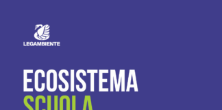 Ecosistema Scuola 2025 di Legambiente, la situazione in Lombardia