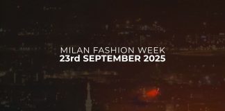 Milano Fashion Week, super privè all’Hollywood