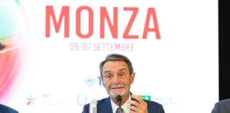 Gp Monza, Fontana: quest’anno edizione speciale