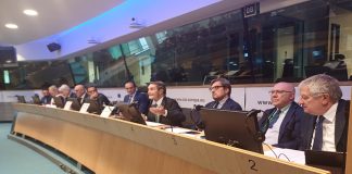 Lombardia, Europa, incontro a Bruxelles con la Regione