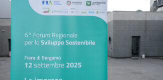 Il Forum Regionale dello Sviluppo Sostenibile a Bergamo
