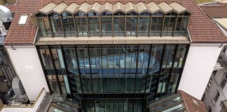 Ardian e DeA Capital Real Estate SGR riqualificano nuova sede Zurich