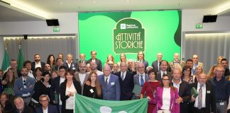 In Lombardia altre 76 attività storiche nella provincia di Milano