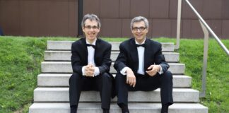 Festival LeAltreNote, venerdì 5 a Palazzo Litta