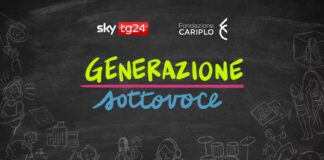 Generazione sottovoce, storie di neodiplomati su SkyTG24