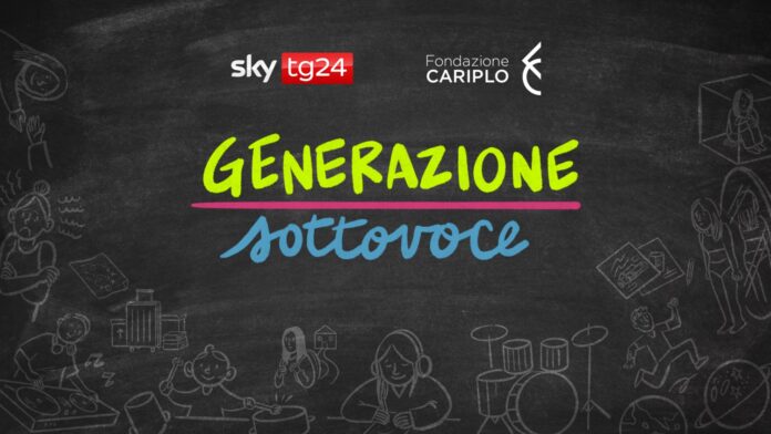 GEN_SOTTOVOCE_KEYVISUAL
