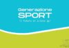 Generazione Sport, il villaggio al Parco della Resistenza