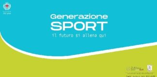 Generazione Sport, il villaggio al Parco della Resistenza