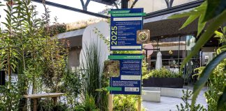 Il Tempo di un respiro a CityLife con WWF e Golia