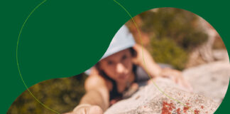 In falesia con le Guide alpine della Lombardia