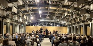 I Solisti Veneti a Villa Necchi Campiglio domenica 28