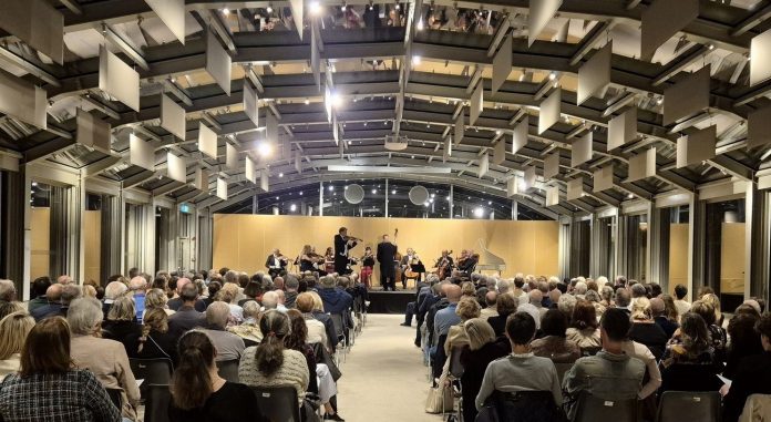 I Solisti Veneti a Villa Necchi Campiglio, Milano_01