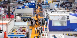Expo Ferroviaria da martedì 30