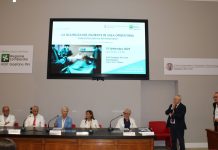 Sicurezza in sala operatoria, incontro al Pini