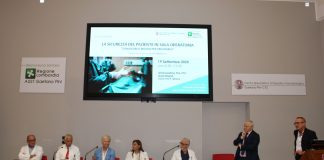 Sicurezza in sala operatoria, incontro al Pini
