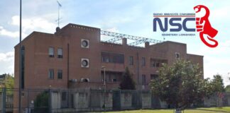 Carabinieri, lavori a Stazione Gratosoglio