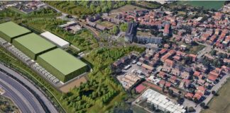Progetto data center a Bollate: Legambiente Lombardia ricorre al TAR