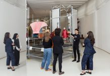 Mediatore culturale per le istituzioni multidisciplinari, presentazione del corso in Triennale