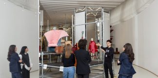 Mediatore culturale per le istituzioni multidisciplinari, presentazione del corso in Triennale