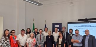 Inail Lombardia e Patronati firmano un nuovo protocollo d’intesa per la tutela dei lavoratori