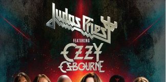 Judas Priest con Ozzy Osbourne per la ricerca sul Parkinson