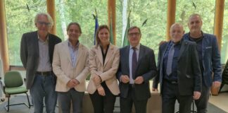 Parchi e stazioni sicure 2025, via ad attività di controllo
