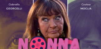 Nonna ci produce un film approda su Prime Video