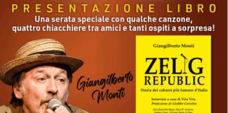 Zelig Republic, il libro sul cabaret più famoso d’Italia