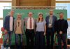 Parco Cascina Merlata UpTown inaugura 8 nuovi percorsi di allenamento