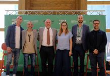 Parco Cascina Merlata UpTown inaugura 8 nuovi percorsi di allenamento