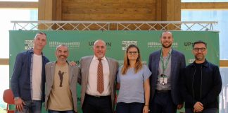 Parco Cascina Merlata UpTown inaugura 8 nuovi percorsi di allenamento