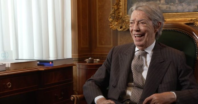 MORATTI