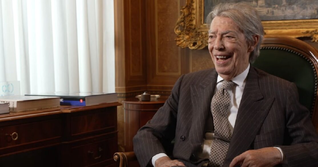 MORATTI